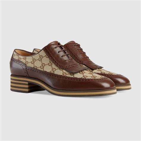 scarpe gucci uomo modello nuova collezione